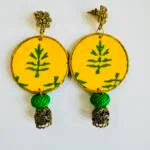 Handcrafted Earring