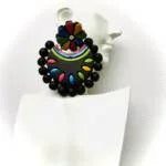 Handprinted Earring Sets