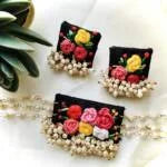 Pearl Necklace Choker