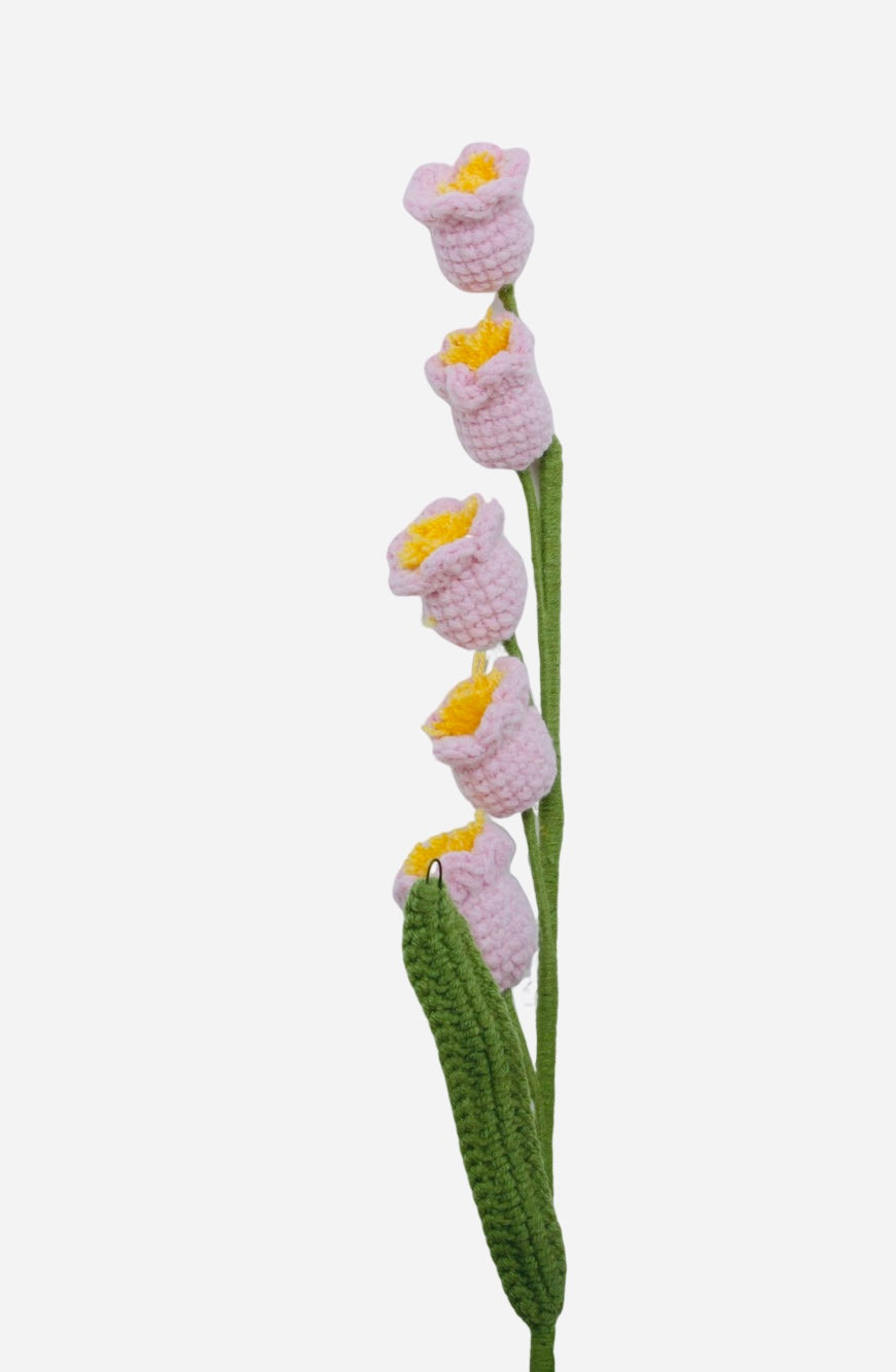 Crochet_Knit_Bouqet_handmade