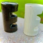 Alphabetical Vases from A-Z Letter