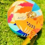 Mango Wood Chappati Box Available in 3 Designs