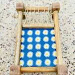 Khat Shape Serving Platter Set Available in 2 Designs