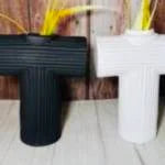Alphabetical Vases from A-Z Letter