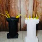 Alphabetical Vases from A-Z Letter