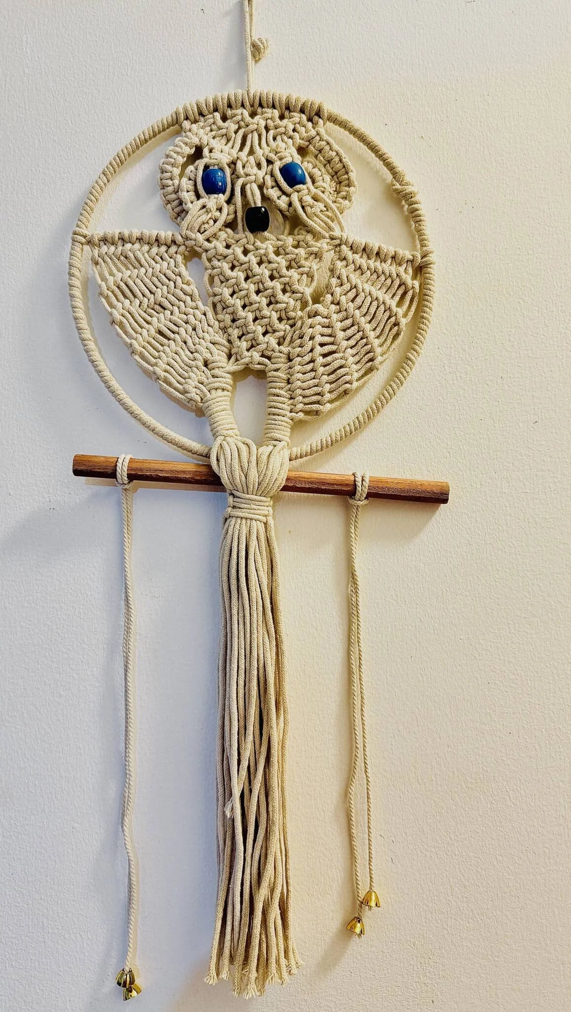Wall Hanging Macrame