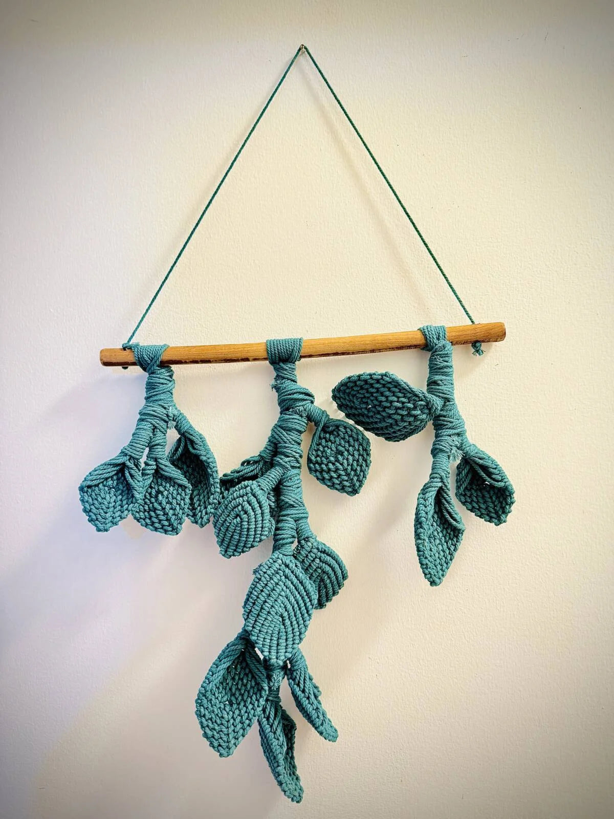 Wall Hanging Macrame