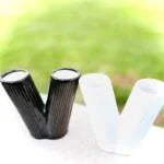 Alphabetical Vases from A-Z Letter