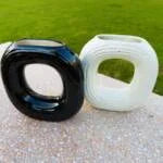 Alphabetical Vases from A-Z Letter
