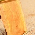 Wooden Serving Tray