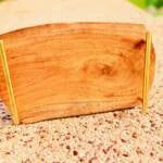Wooden Serving Tray
