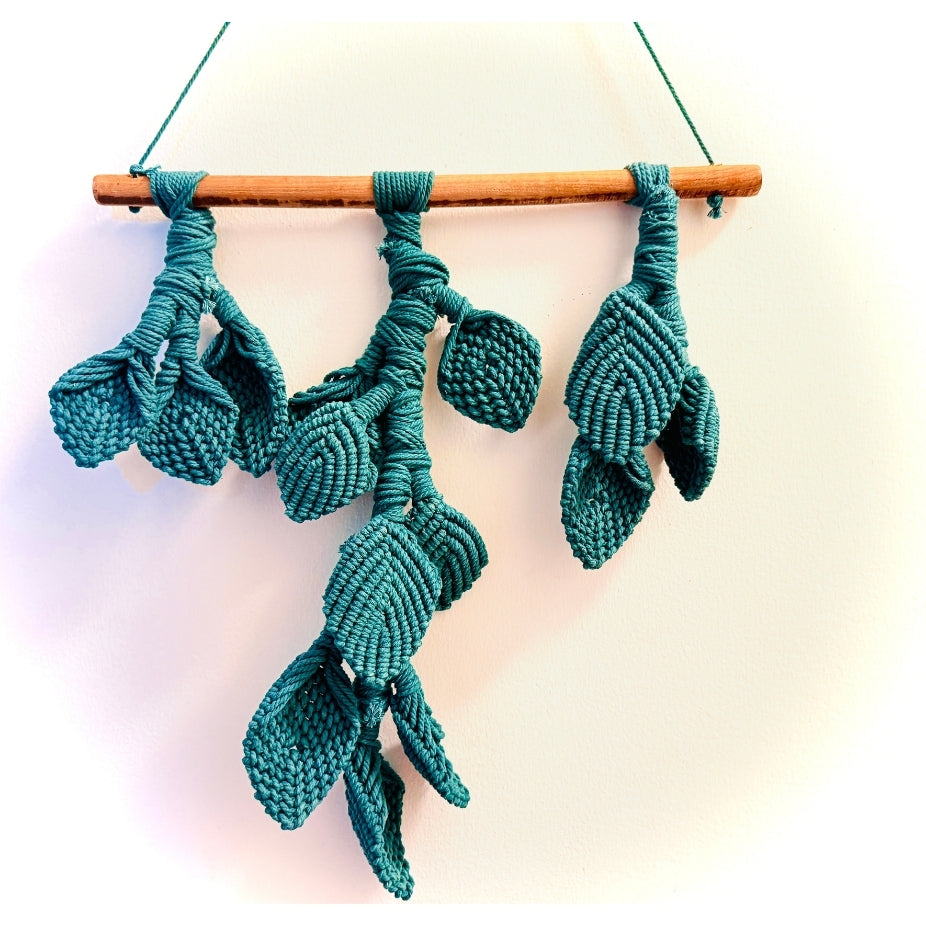 Wall Hanging Macrame, BEAUTIFUL