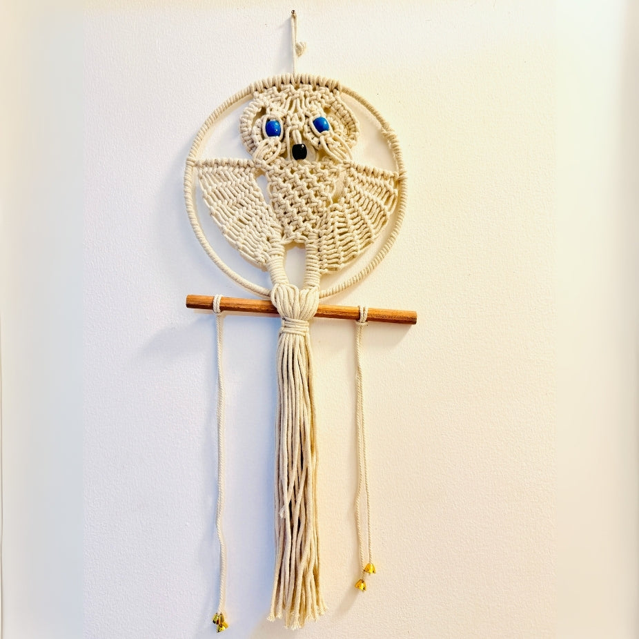 Wall Hanging Macrame