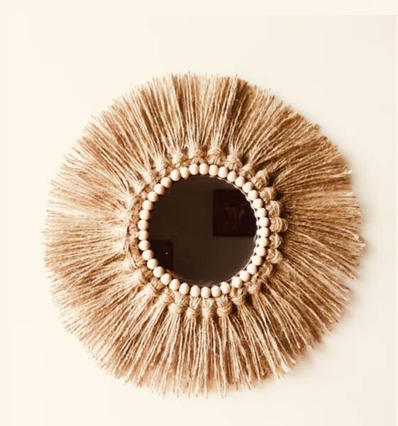 Wall Mirror