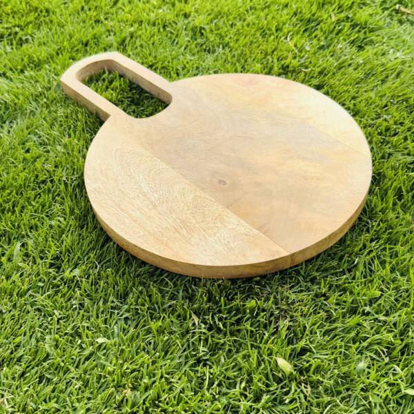 Chopping Board Mango Wood