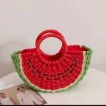 Watermelon Bag