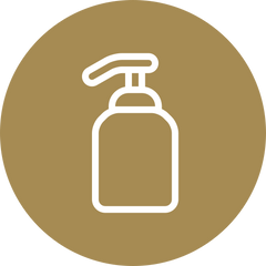 Bathroom Dispenser