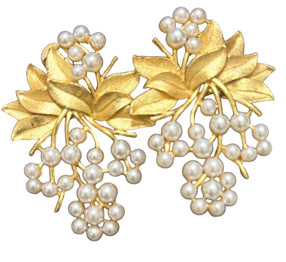 Enchanting Handcrafted Boho Earring