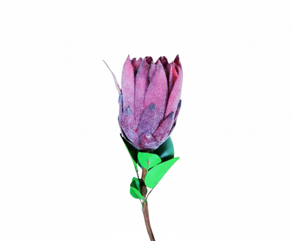 Artificial_Silk_Protea_Flower_beautiful