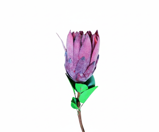 Artificial_Silk_Protea_Flower_beautiful