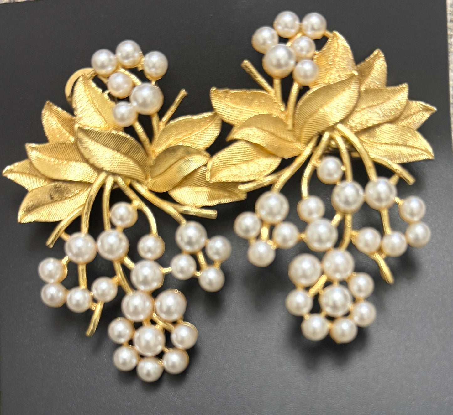 Enchanting Handcrafted Boho Earring
