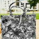 XL bag all Over Printed design