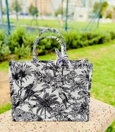 XL bag all Over Printed design