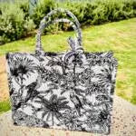 XL bag all Over Printed design