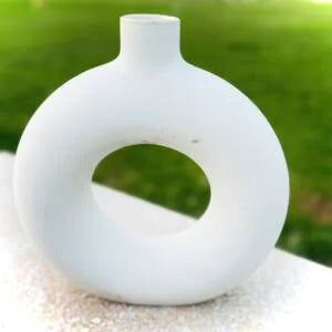 Donut Vase Set- 3Pcs