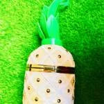 Pineapple Bag in Two Colors
