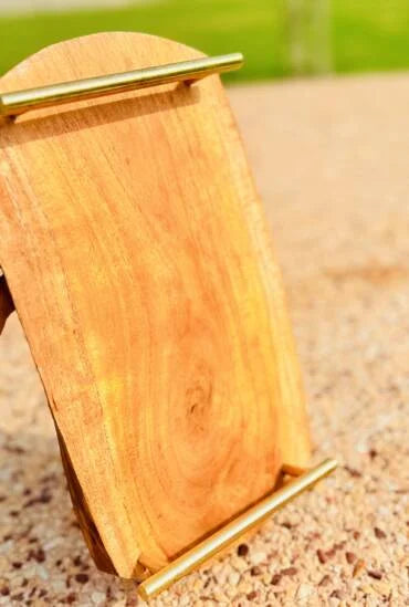 Wooden Serving Tray