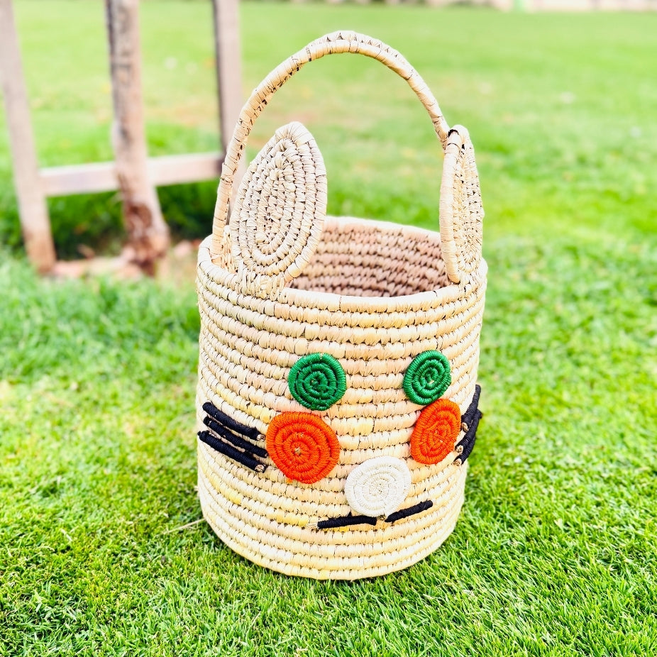 Sabai_Grass_Storage_Boxes_for_Toys_Magazine_Available_in_4_Designs
