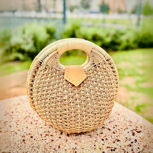 Trendy unique boho tote bag ideal for shopping, travel, and casual occasions