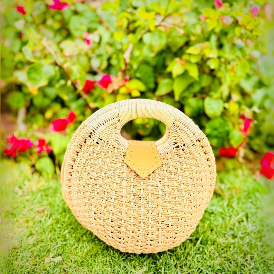 Trendy unique boho tote bag ideal for shopping, travel, and casual occasions