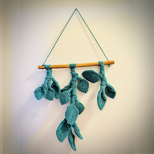 Wall Hanging Macrame