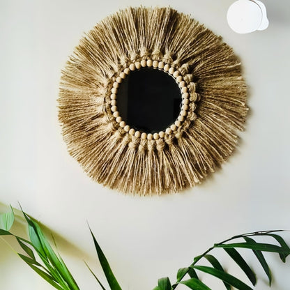 Wall Mirror