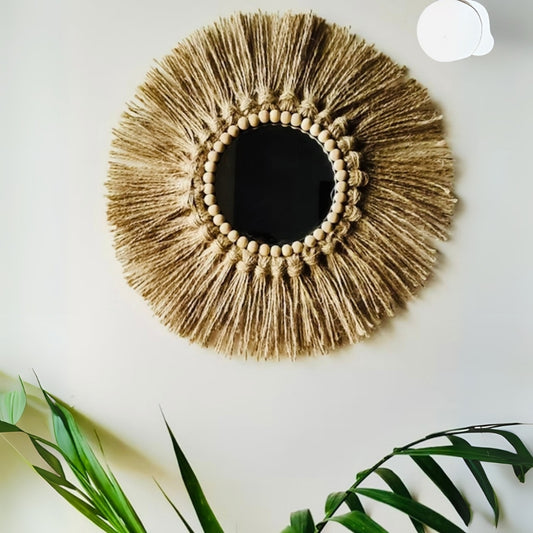 Wall Mirror