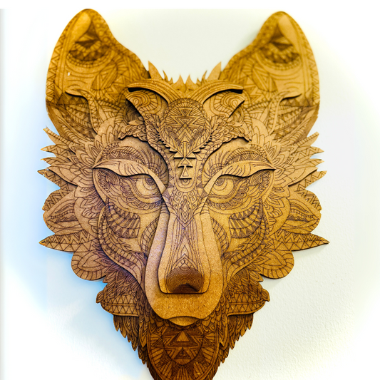 Wolf_Shape_Wall_d_cor