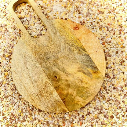 Chopping Board Mango Wood