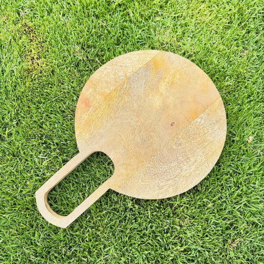 Chopping Board Mango Wood