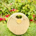 Unique Boho Tote bag