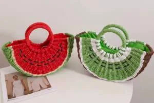 Watermelon Bag