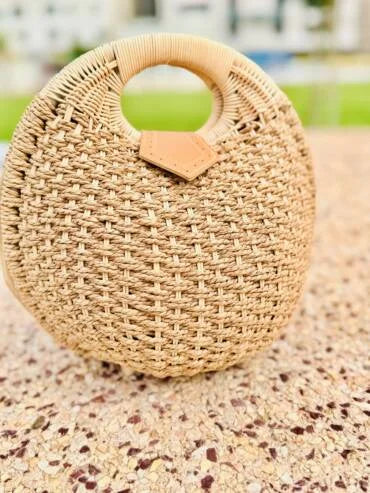 Unique Boho Tote bag