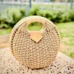 Unique Boho Tote bag
