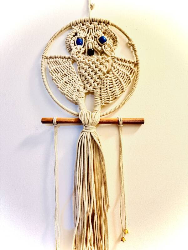 Boho and Craft