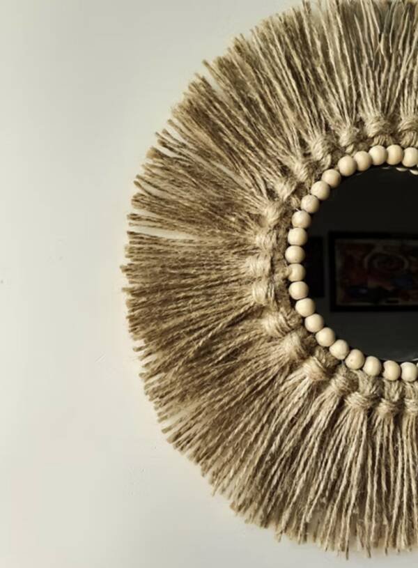 Boho and Craft