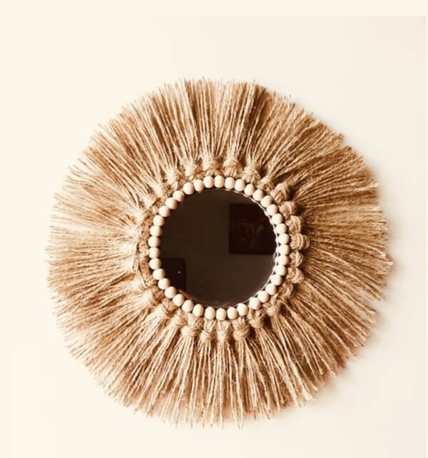 Boho and Craft