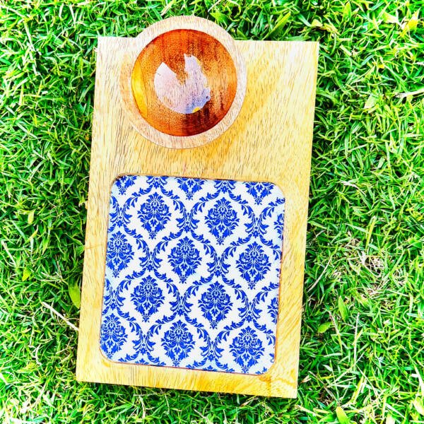 Boho and Craft
