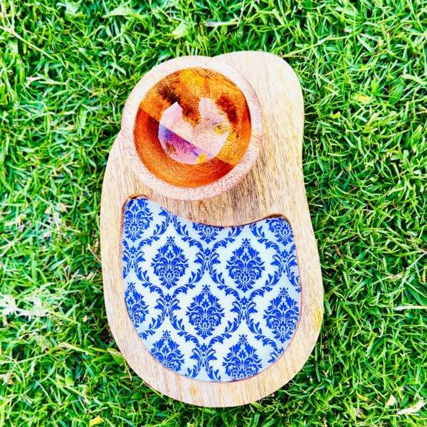 Boho and Craft